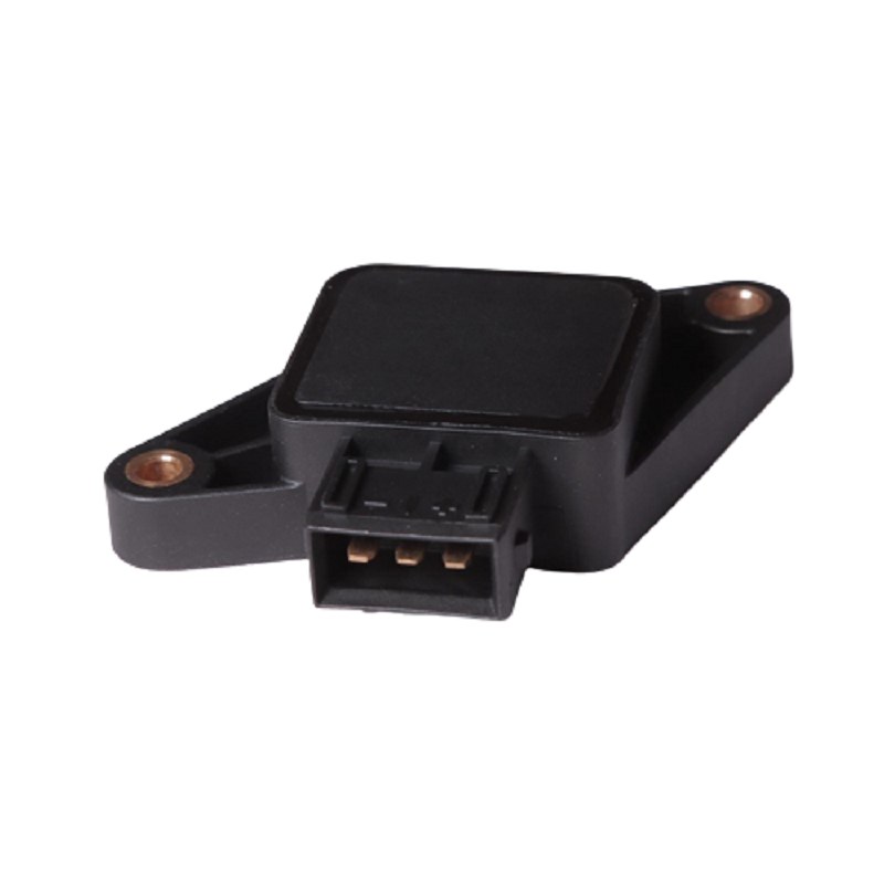 سنسور دریچه گاز S-SAT-برند یدک لوکس(پس کرایه)