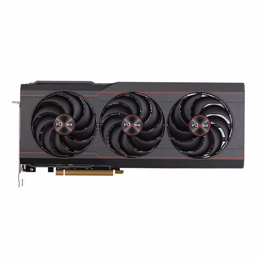 قیمت و خرید کارت گرافیک سافایر مدل Pulse Radeon RX 6800 XT 16GB | یاس ارتباط