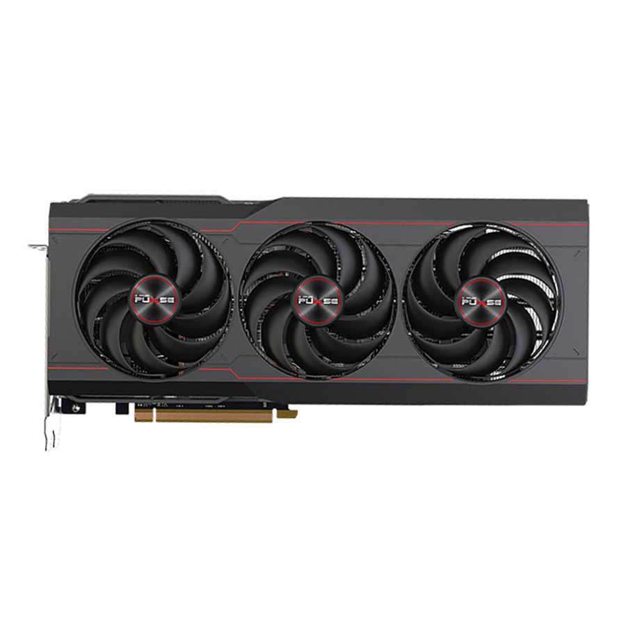 قیمت و خرید کارت گرافیک سافایر مدل Pulse Radeon RX 6800 XT 16GB | یاس ارتباط