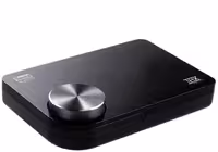 کارت صدای اکسترنال کریتیو 5.1 کانال