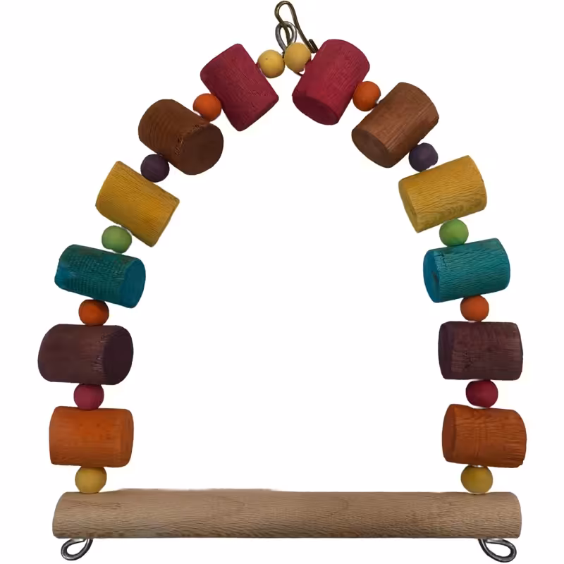 تاب پرندگان سایز یک 