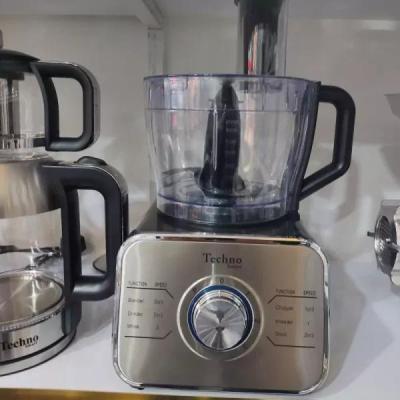 غذا ساز 11کاره تکنوTs-411