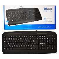 کیبورد سیمی سادیتا SADATA SK-1500S