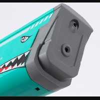 تفنگ آب پاش شارژی Electric Water Gun

