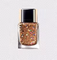 عکس PNG لاک ناخن اکلیلی | گرافیک با طعم تربچه