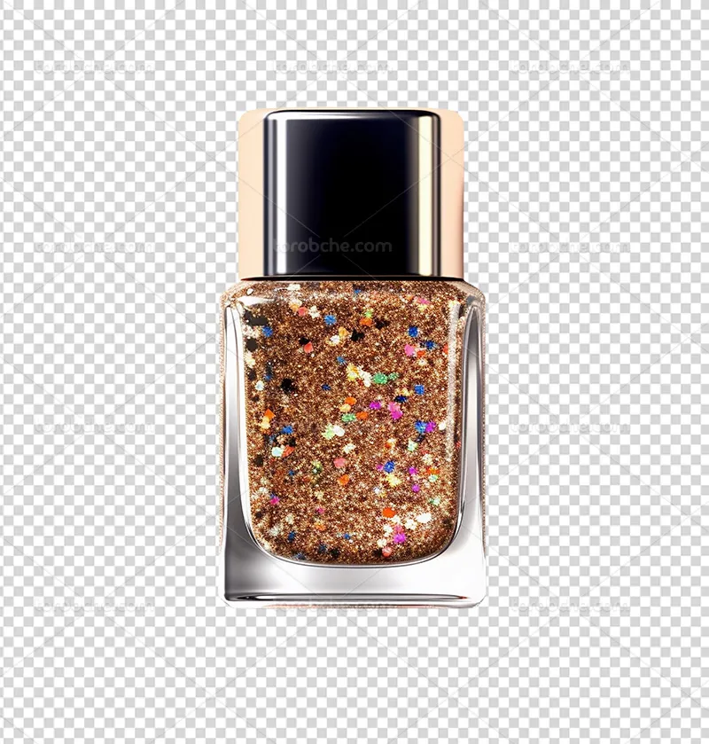 عکس PNG لاک ناخن اکلیلی | گرافیک با طعم تربچه