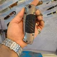 چاقو بوکر اف 83