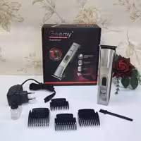 خط زن شارژی و برق مستقیم مدل 657 جیمی