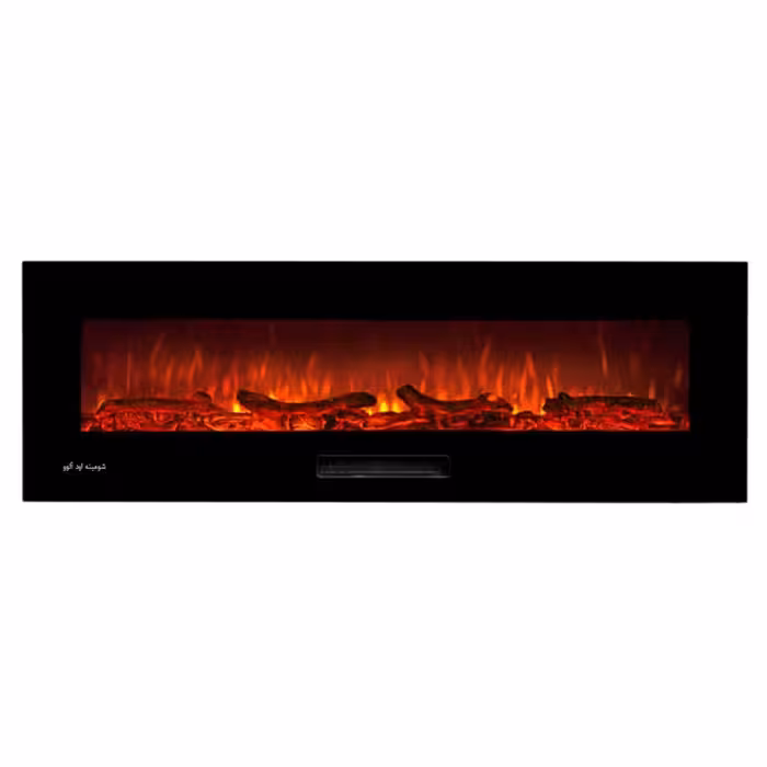 شومینه برقی اود آلوو مدل هیتر پایین کد l2160