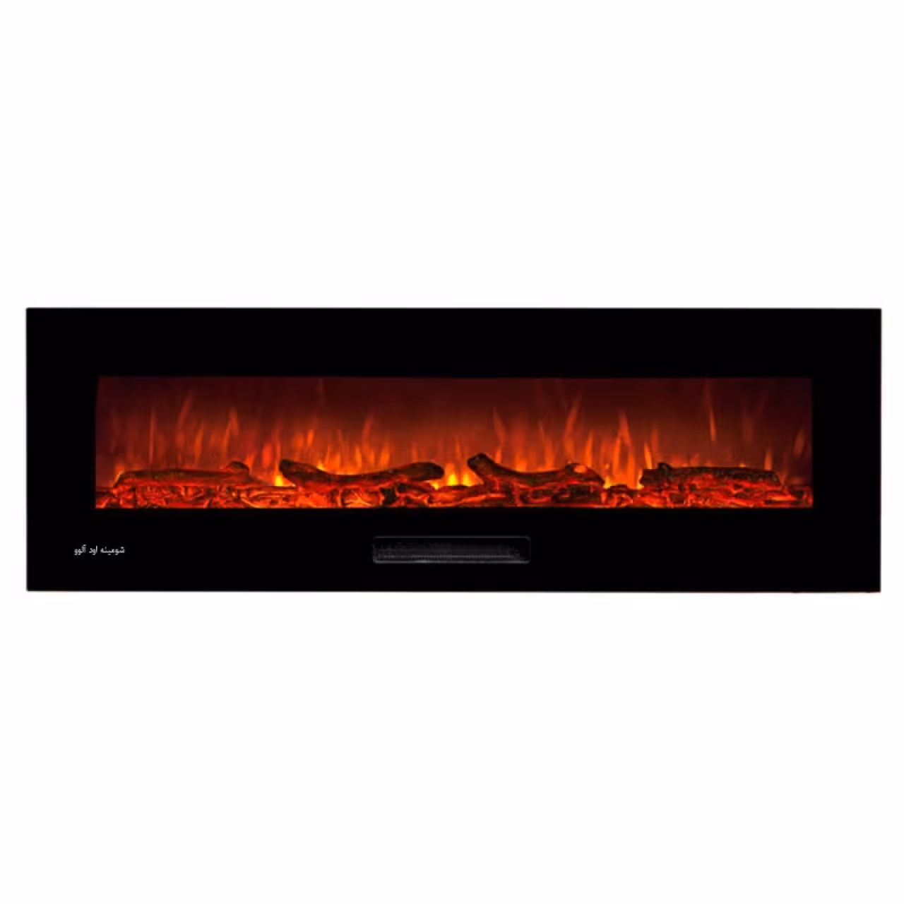 شومینه برقی اود آلوو مدل هیتر پایین کد l2160