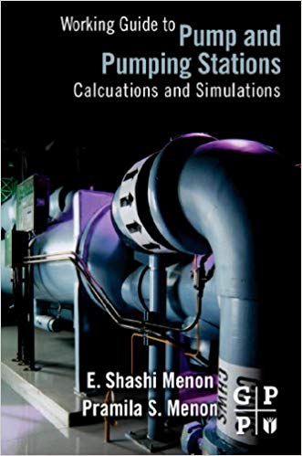  دانلود کتاب Working Guide To Pumps And Pumping Stations - Calculations And Simulations, 2010 - دانلود کتاب های دانشگاهی