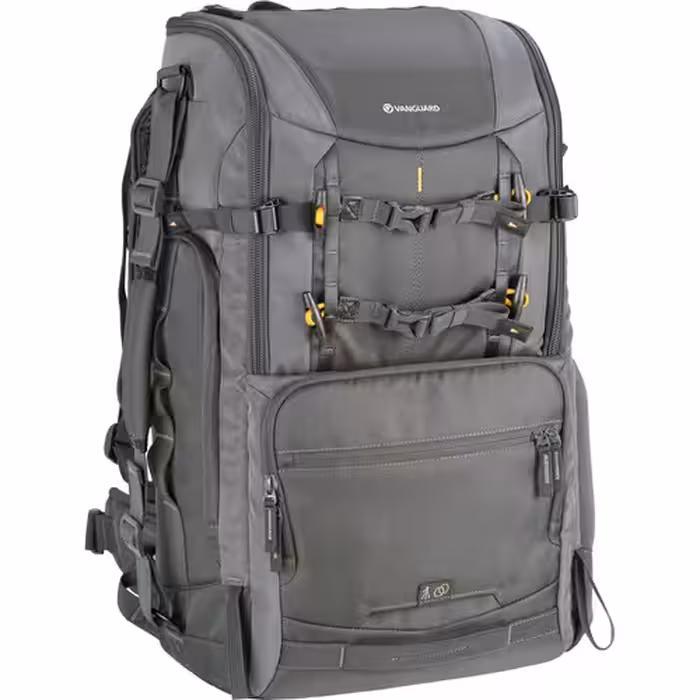 کوله پشتی ونگارد Vanguard Alta Sky 68 Camera Backpack (Dark Gray)