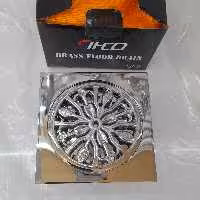 کفشور برنجی کروم سیتکو 6151