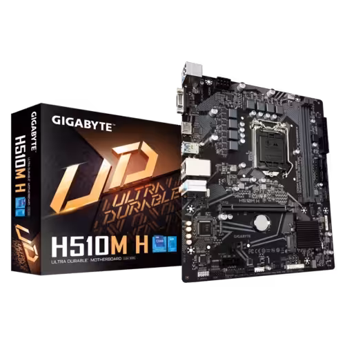 قیمت و خرید مادربرد گیگابایت GIGABYTE H510MH