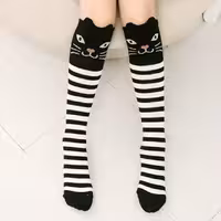 جوراب زیر زانو وارداتی