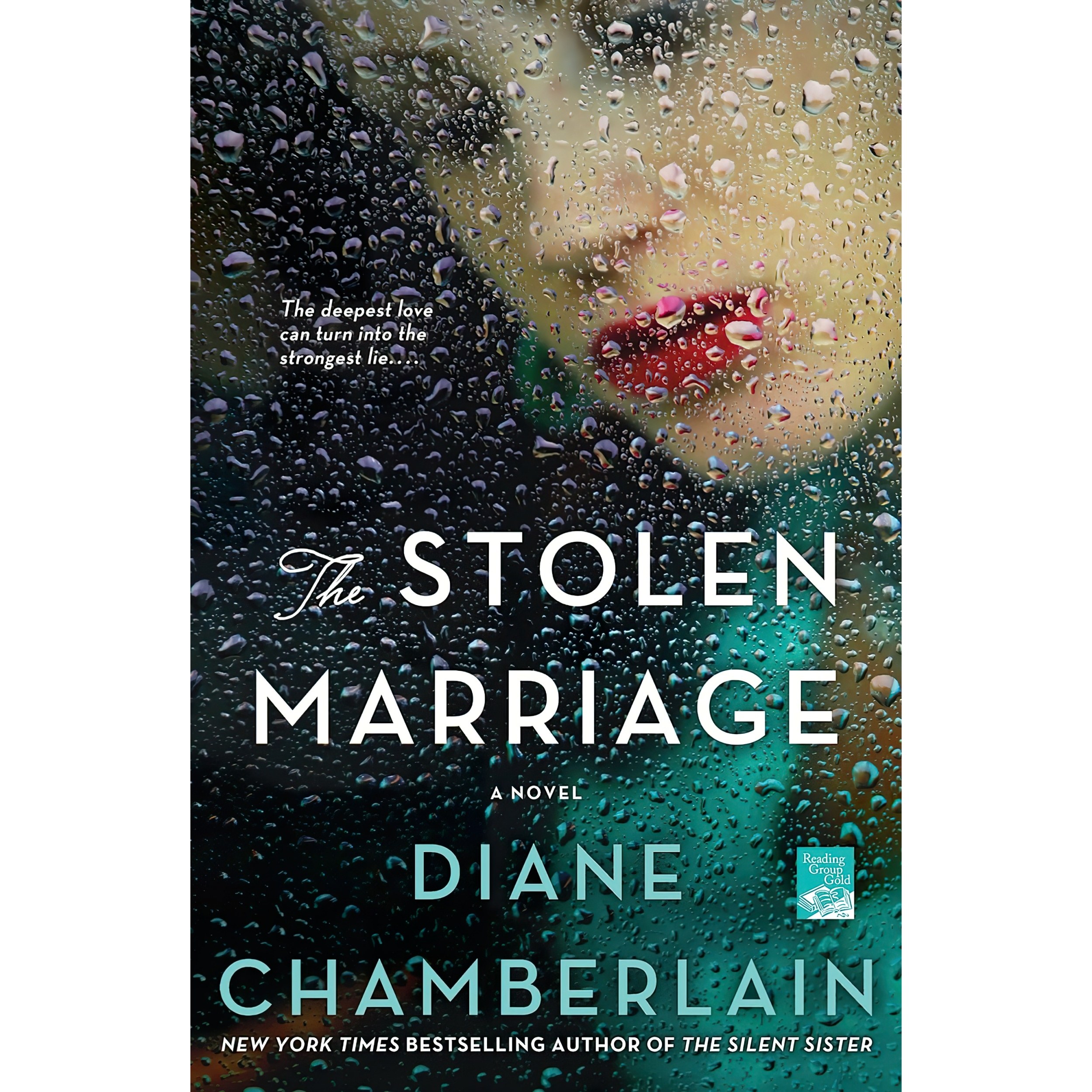 کتاب زبان اصلی The Stolen Marriage اثر Diane Chamberlain