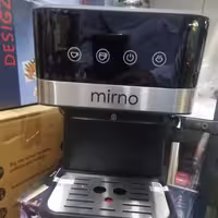 اسپرسوساز میرنو