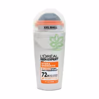 مام رول ضد تعریق آقایان آبرسان 50 میل هیدرا انرژِی لورآل - loreal