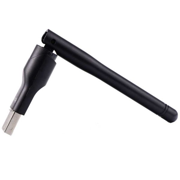 کارت شبکه رویال بی سیم آنتن دار  RW-135