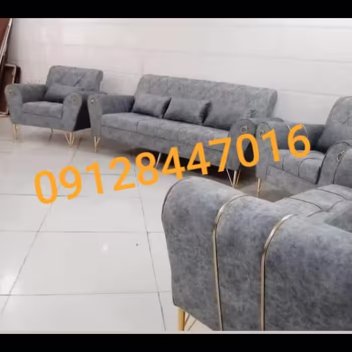 تولیدی مبلمان قاصدک 
