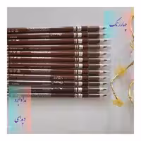 مدادابرو   وی  دی