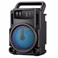 اسپیکر بلوتوث گریت نایس مدلGTS-1360 اورجینال   