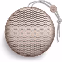 بنگ اند آلفسن پرتابل مدل Beoplay A1 رنگ Sand Stone - Hiapple.ir