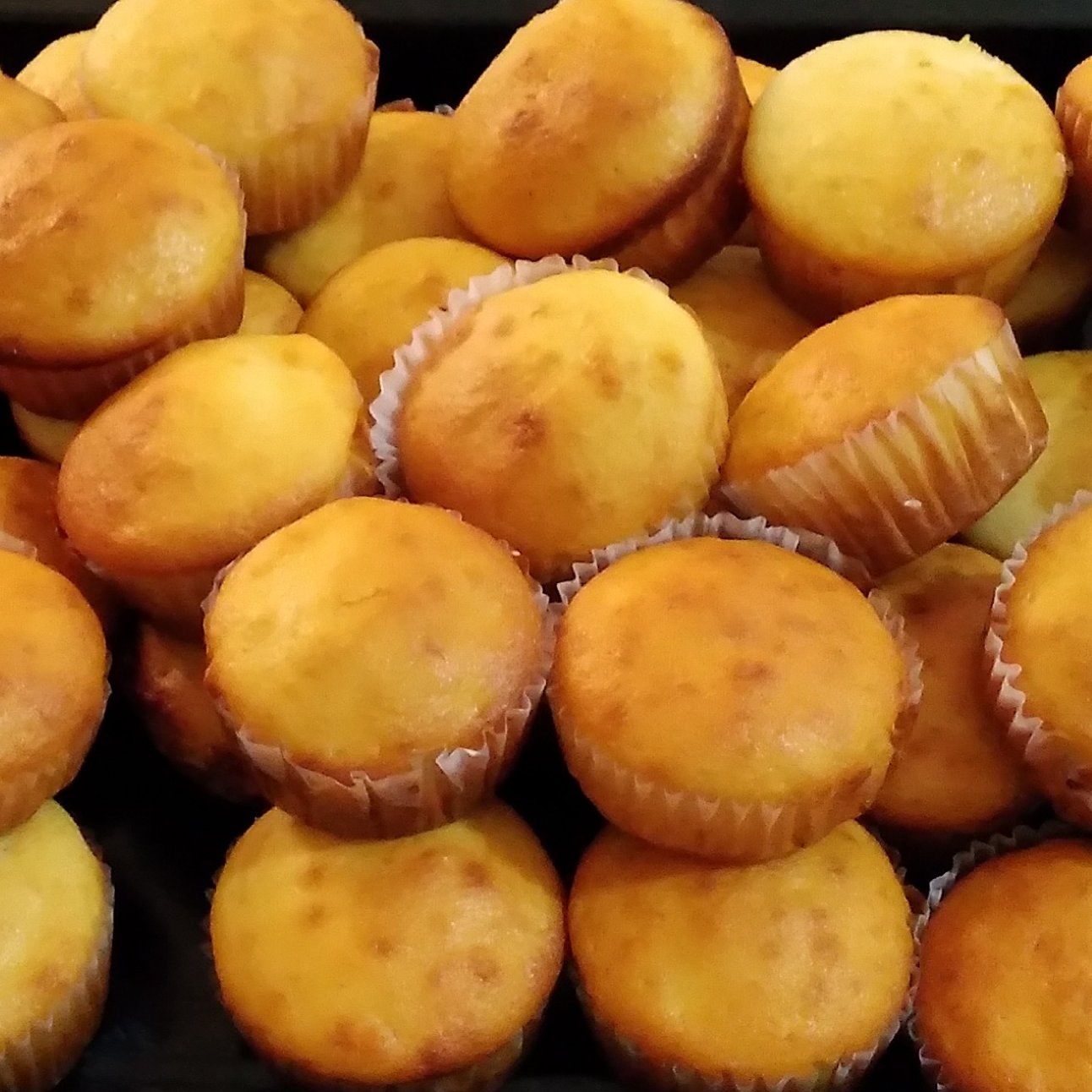 کیک فنجونی خانگی