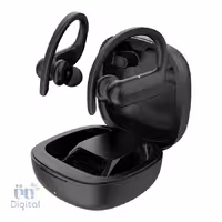 هدست بلوتوث کیو سی وای مدل T6