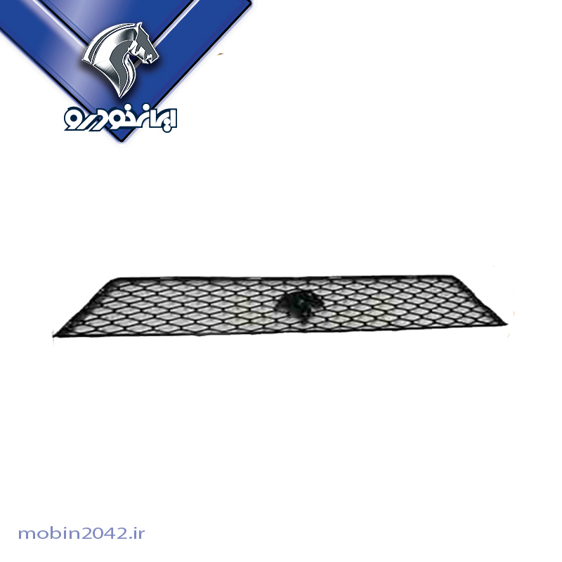 جلو پنجره دنا