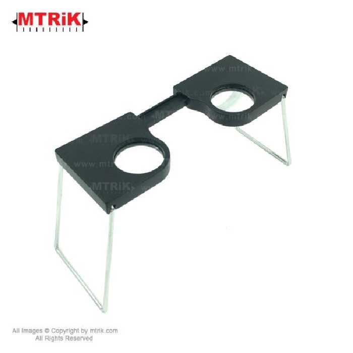 استریوسكوپ جیبی قابل حمل مدل G2