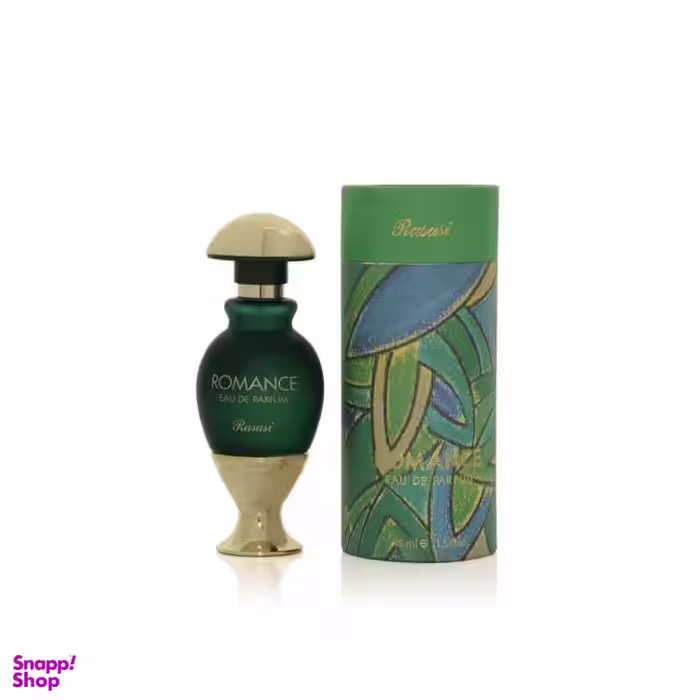 عطر زنانه مدل Romance حجم 45 میلی‌ لیتر (غیر اصل)