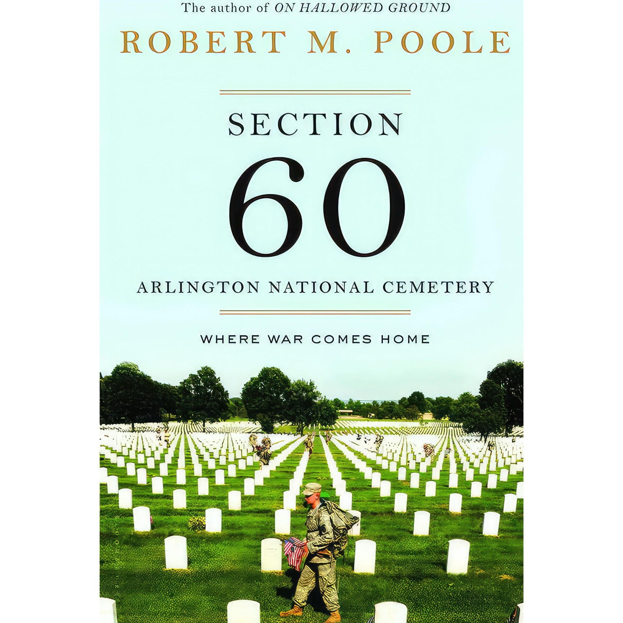 کتاب زبان اصلی Section اثر Robert M PooleRichard Davidson