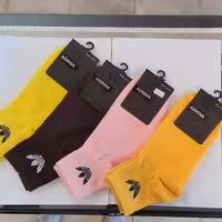 جوراب اسپرت آدیداس.کیفیت عالی