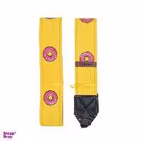 بند دوربین ترنگ (Torang) مدل Camera Strap 019 طرح دونات