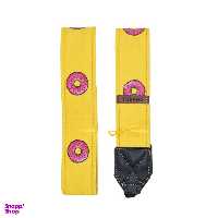 بند دوربین ترنگ (Torang) مدل Camera Strap 019 طرح دونات