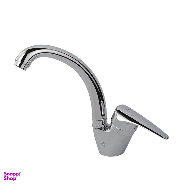 شیر آشپزخانه کسری مدل کارون