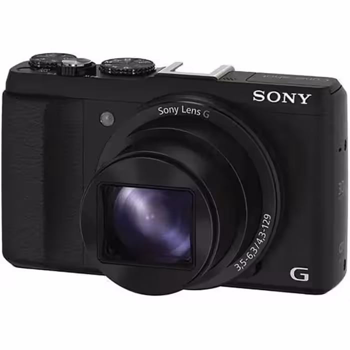 دوربین عکاسی سونی Sony Cyber-shot DSC-HX60V