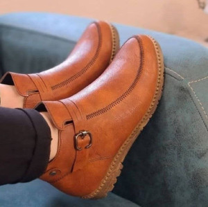 نیم بوت زنانه