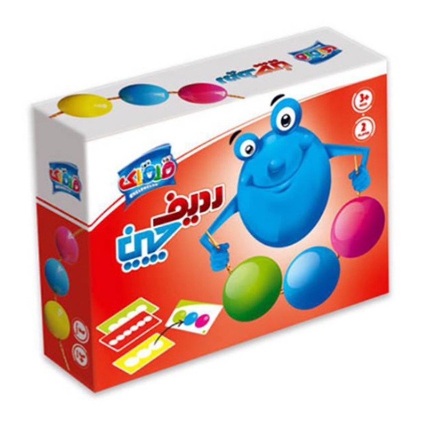 بازی فکری ردیف چین