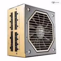 پاور بازی کوگار مدل GX-F AURUM-650W