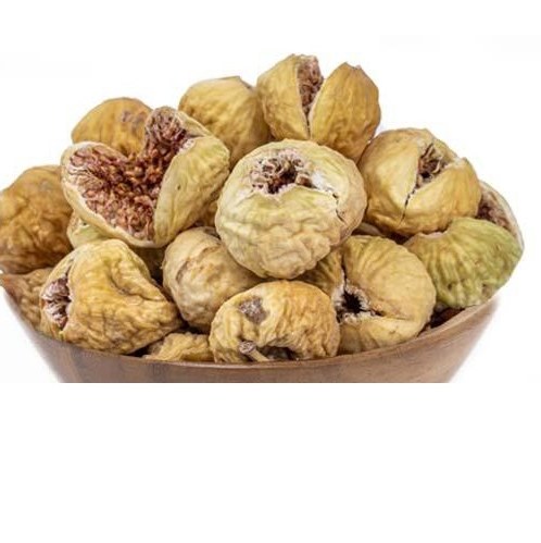 انجیر خشک 500 گرمی 
