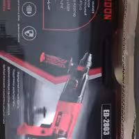 دریل سه کیلو سه کاره ادون 2803