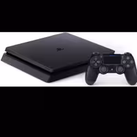 پلستیشن4 ارجینال 4اسلیم 1ترابایت ریجن 3