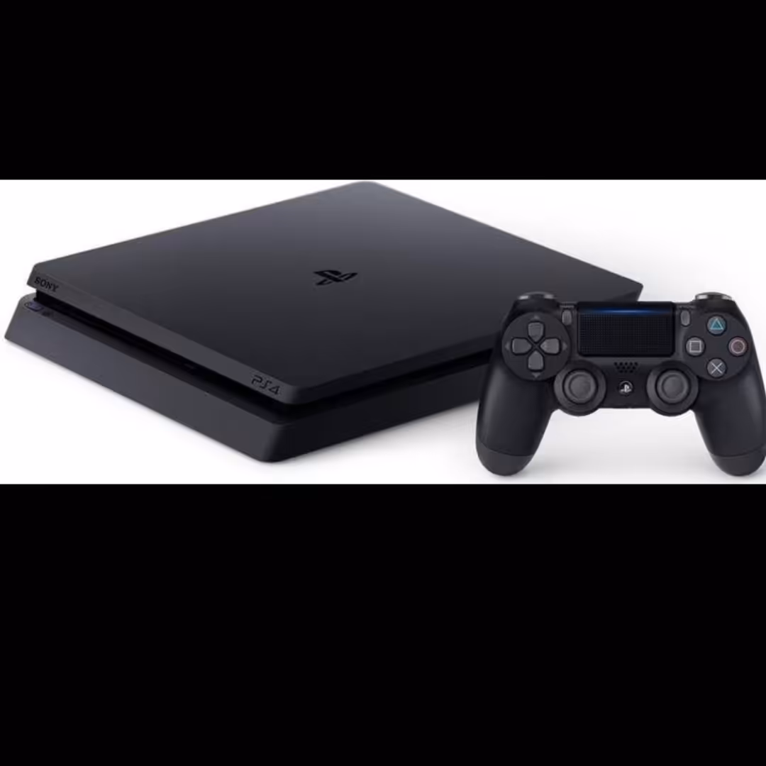 پلستیشن4 ارجینال 4اسلیم 1ترابایت ریجن 3
