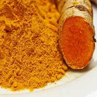 پودر زردچوبه چهار منار  هندی 1 کیلویی اصل و خالص