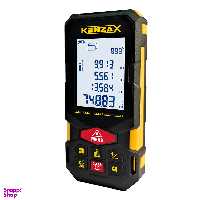 متر لیزری کنزاکس مدل KLM-1180