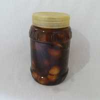 ترشی سیر 3ساله700گرمی