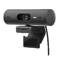 وب کم لاجیتک مدل Brio 500