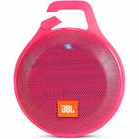 اسپیکر جی بی ال کلیپ پلاس پرتابل وایرلس صورتی - Hiapple.ir